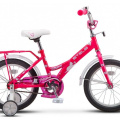 Велосипед детский STELS 16" Talisman Lady (11" Розовый), арт. Z010